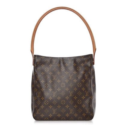 Louis Vuitton Monogram Looping GM 1 of 8