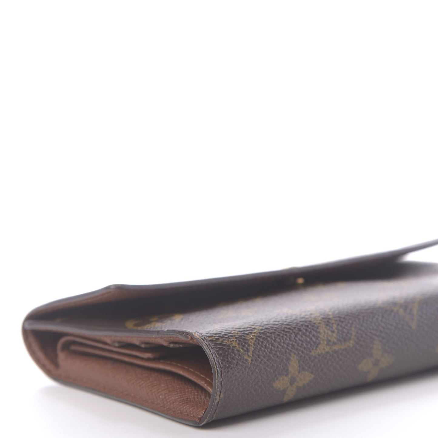 Monogram Porte Tresor International Wallet