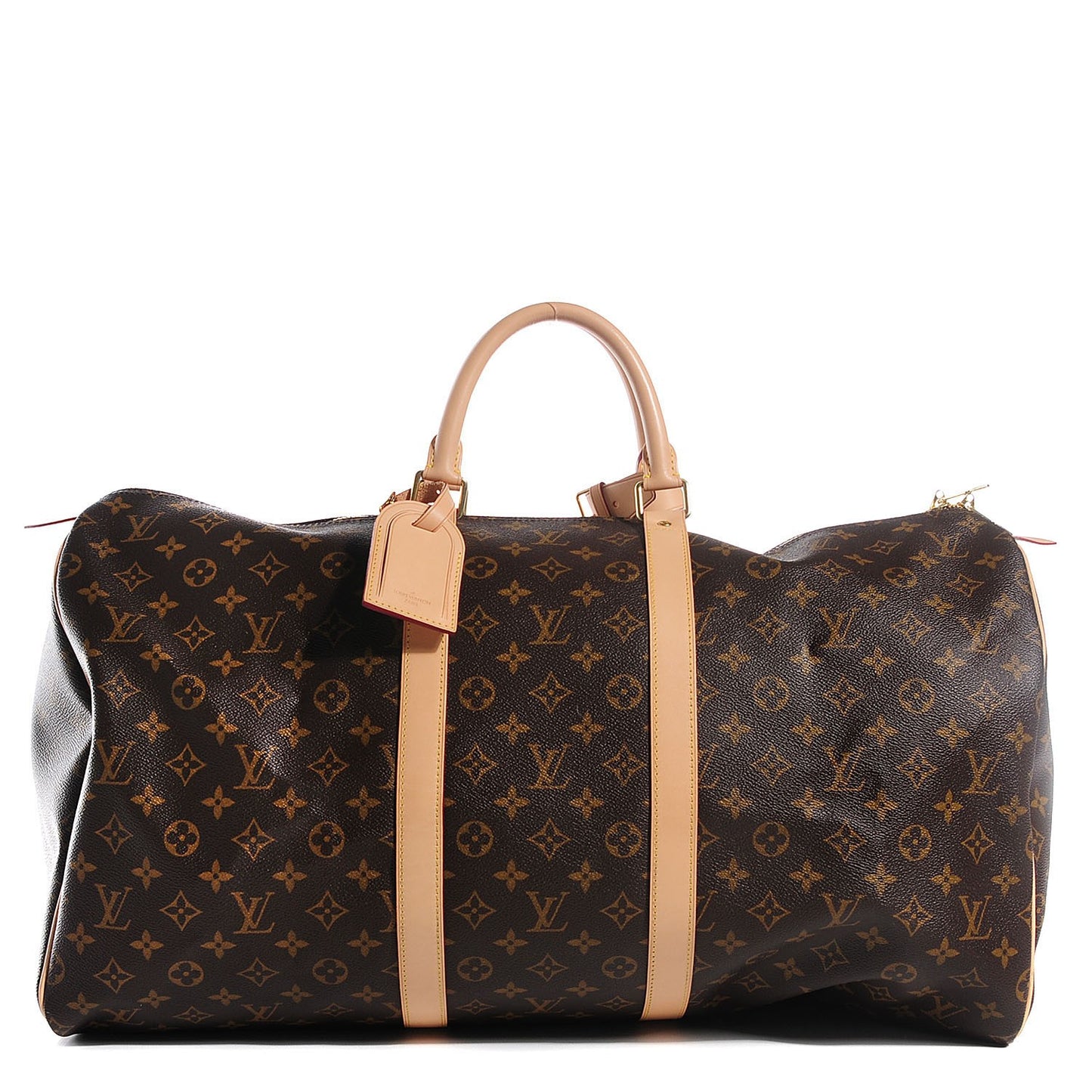 Monogram Keepall 55