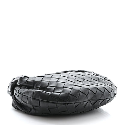 Bottega Veneta Nappa Intrecciato Mini Jodie Black 4 of 10