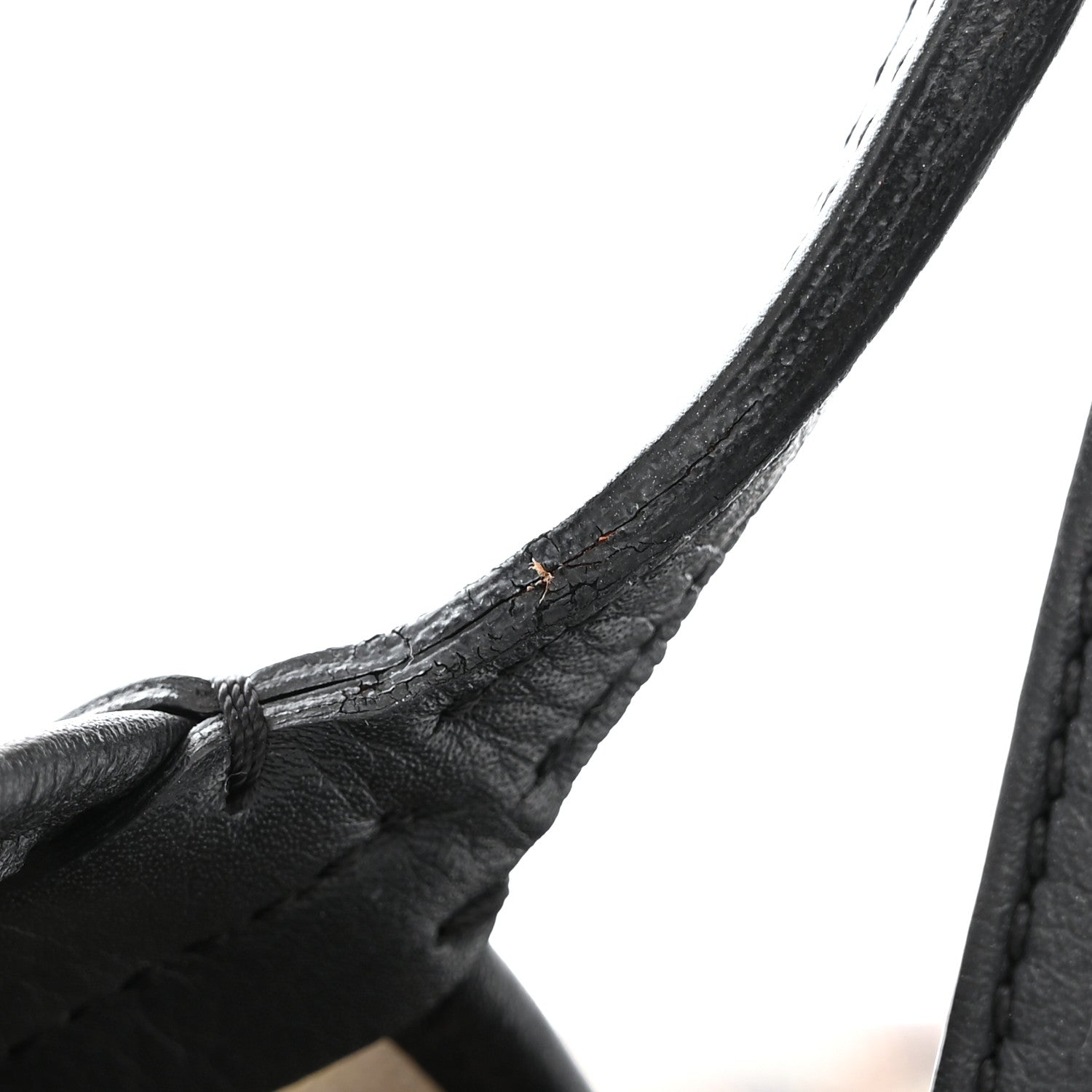 Goyard Goyardine Saint Louis PM Black 15 of 16