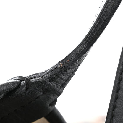 Goyard Goyardine Saint Louis PM Black 15 of 16
