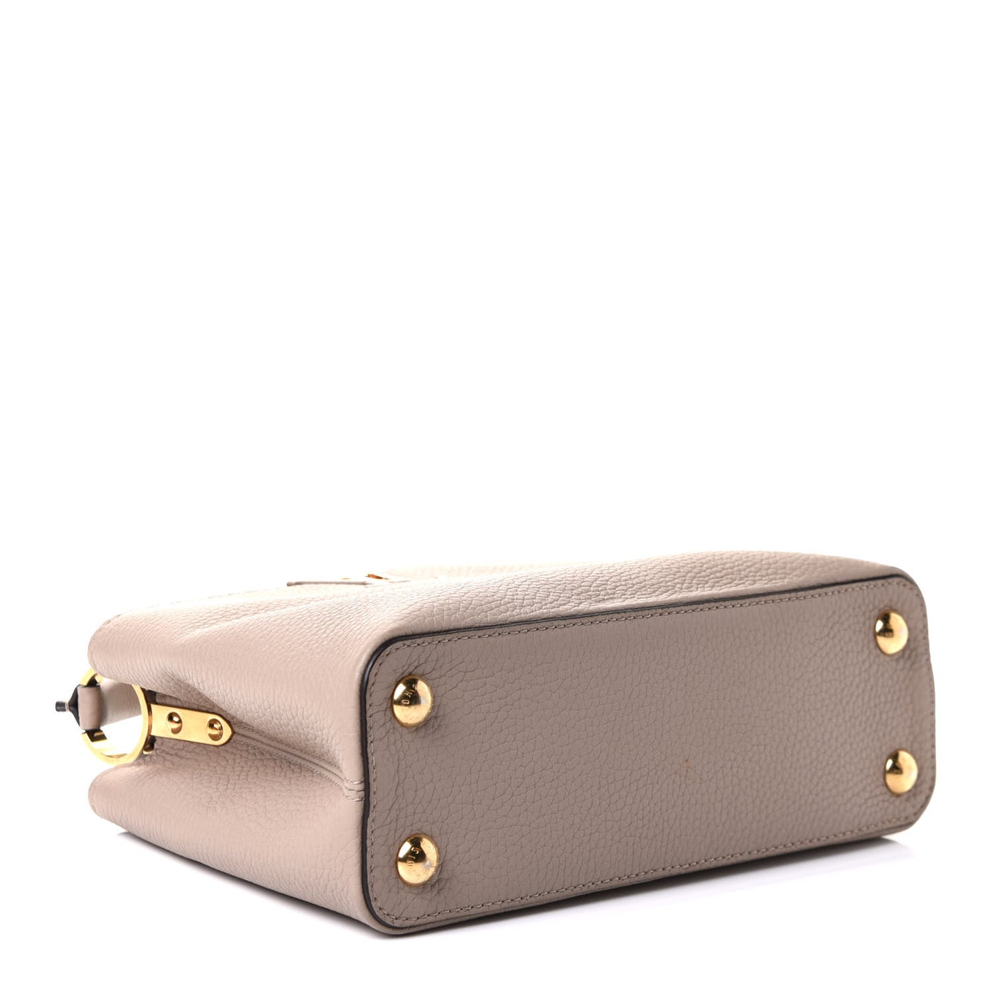 Taurillon Capucines BB Galet