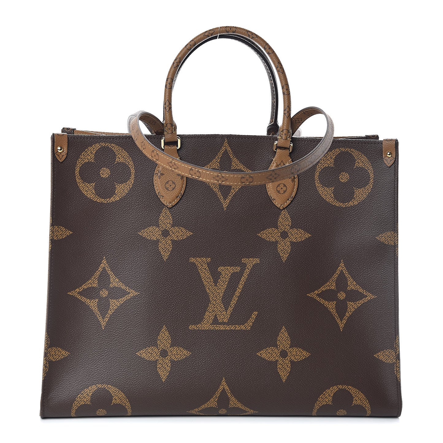 Reverse Monogram Giant Onthego GM