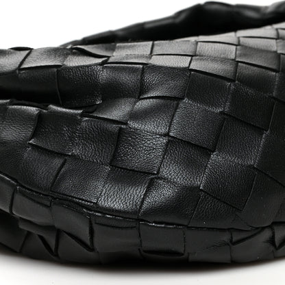 Bottega Veneta Nappa Intrecciato Mini Jodie Black 10 of 12