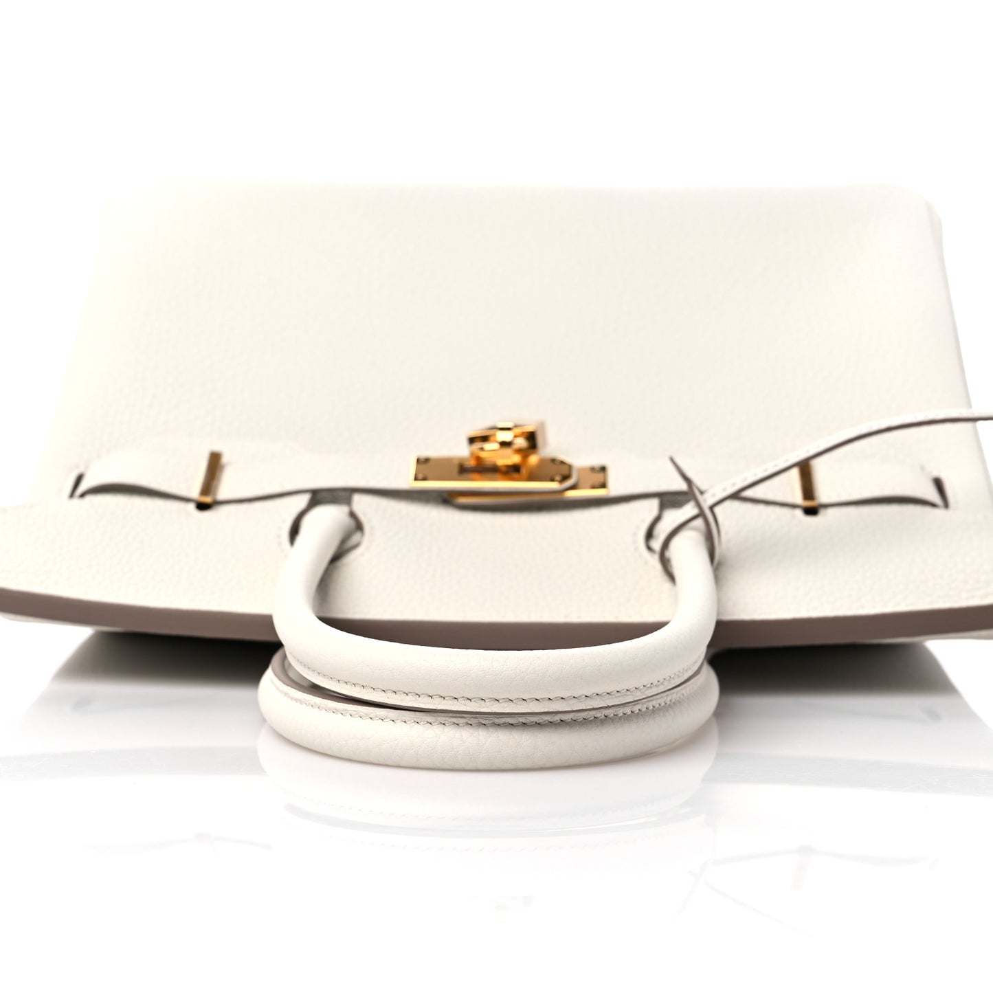 Togo Birkin 30 Mushroom