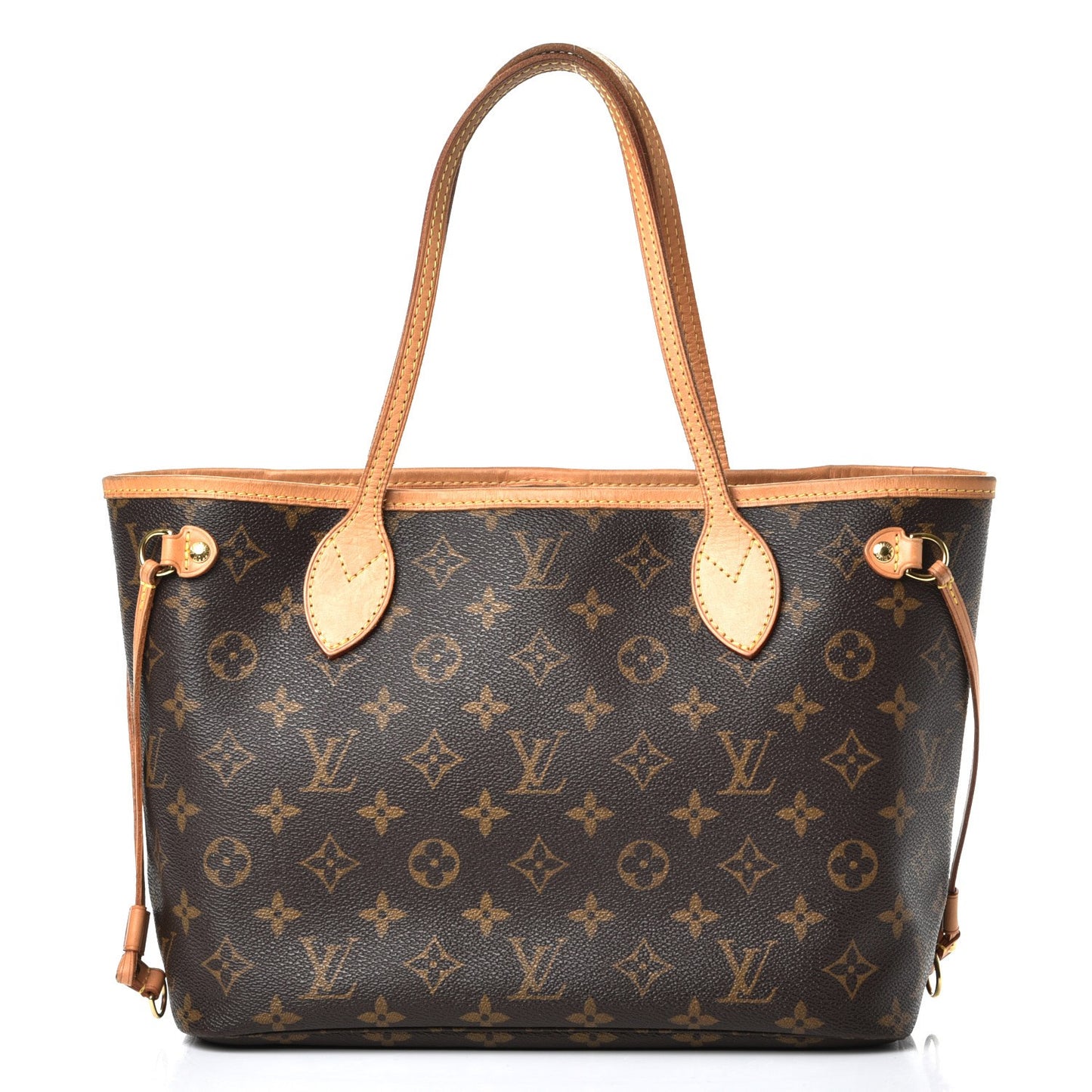 Monogram Neverfull PM