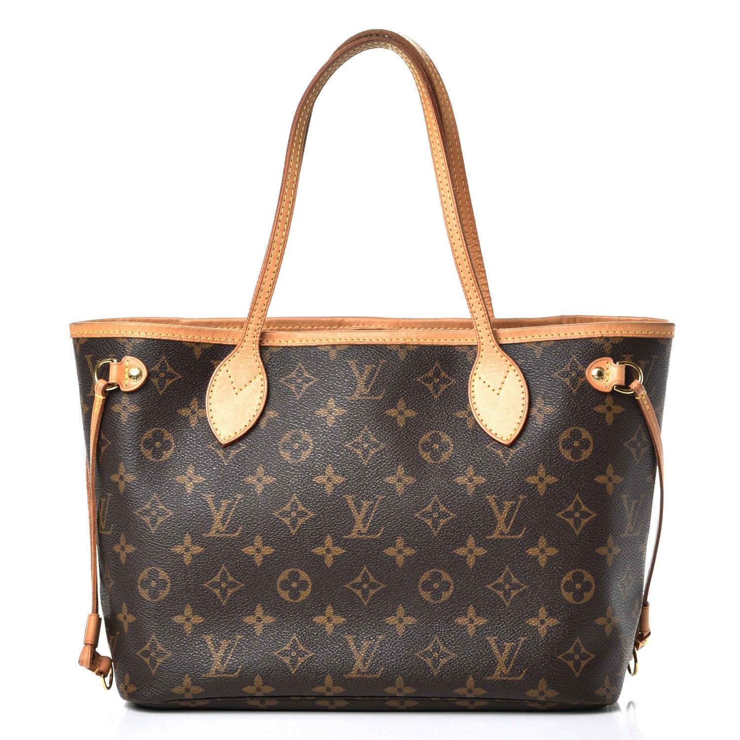 Louis Vuitton Monogram Neverfull PM 1 of 9