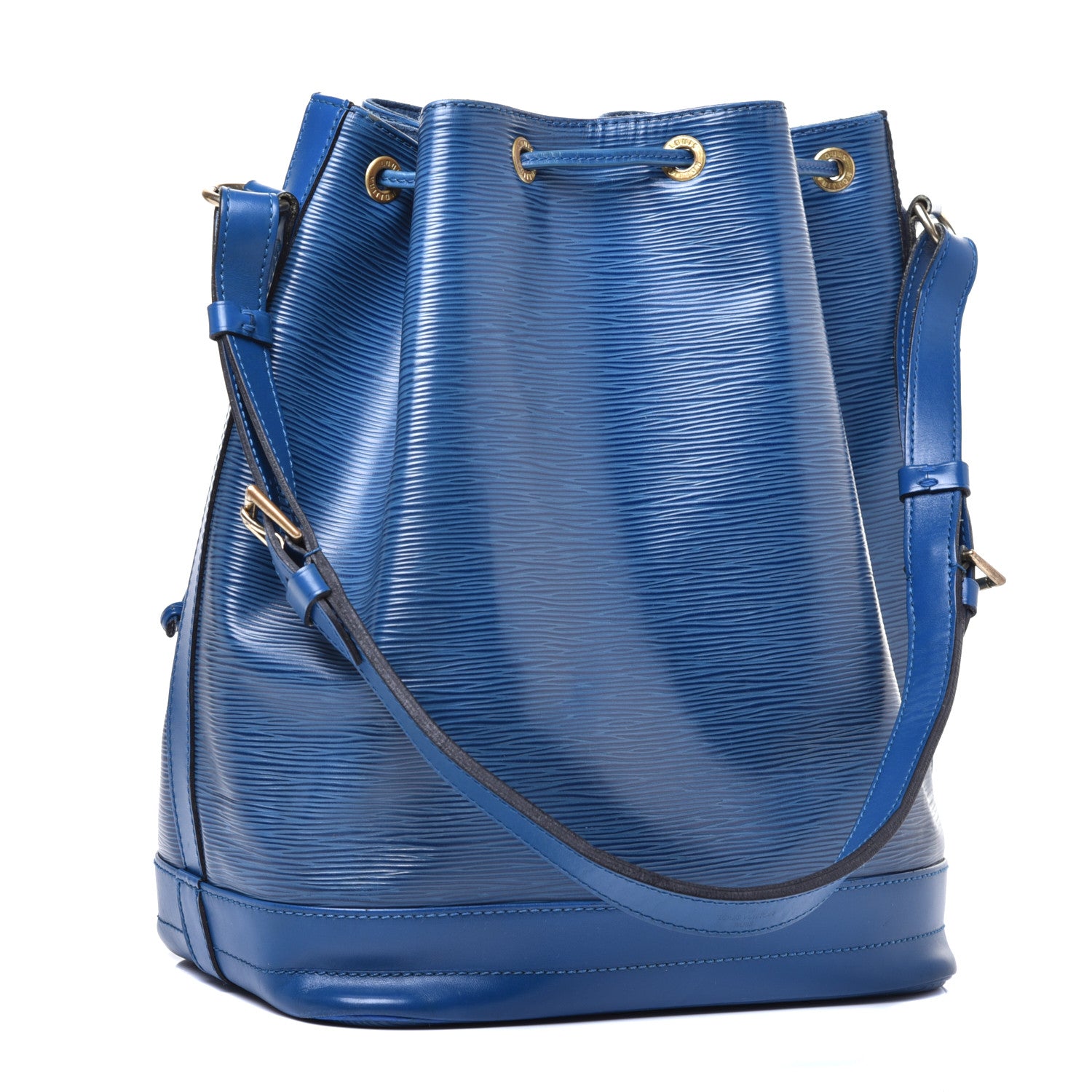 Louis Vuitton Epi Noe Toledo 3 of 8