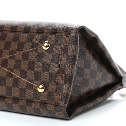 Louis Vuitton Damier Ebene Lymington 13 of 13