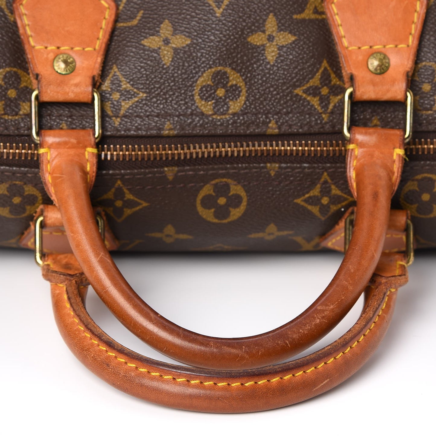 Monogram Speedy 30