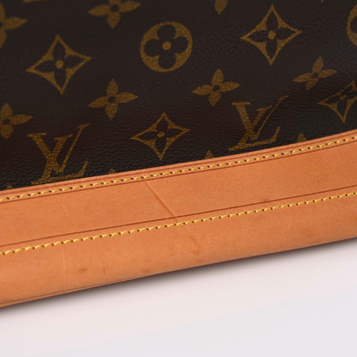 Louis Vuitton Monogram Noe 16 of 26