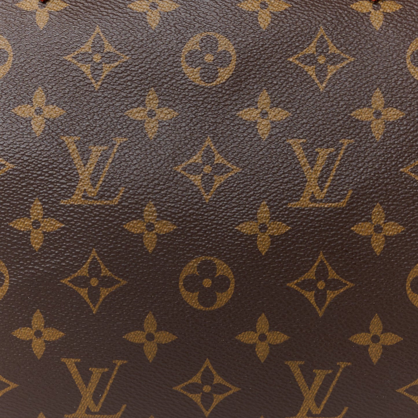 Monogram Speedy Bandouliere 30