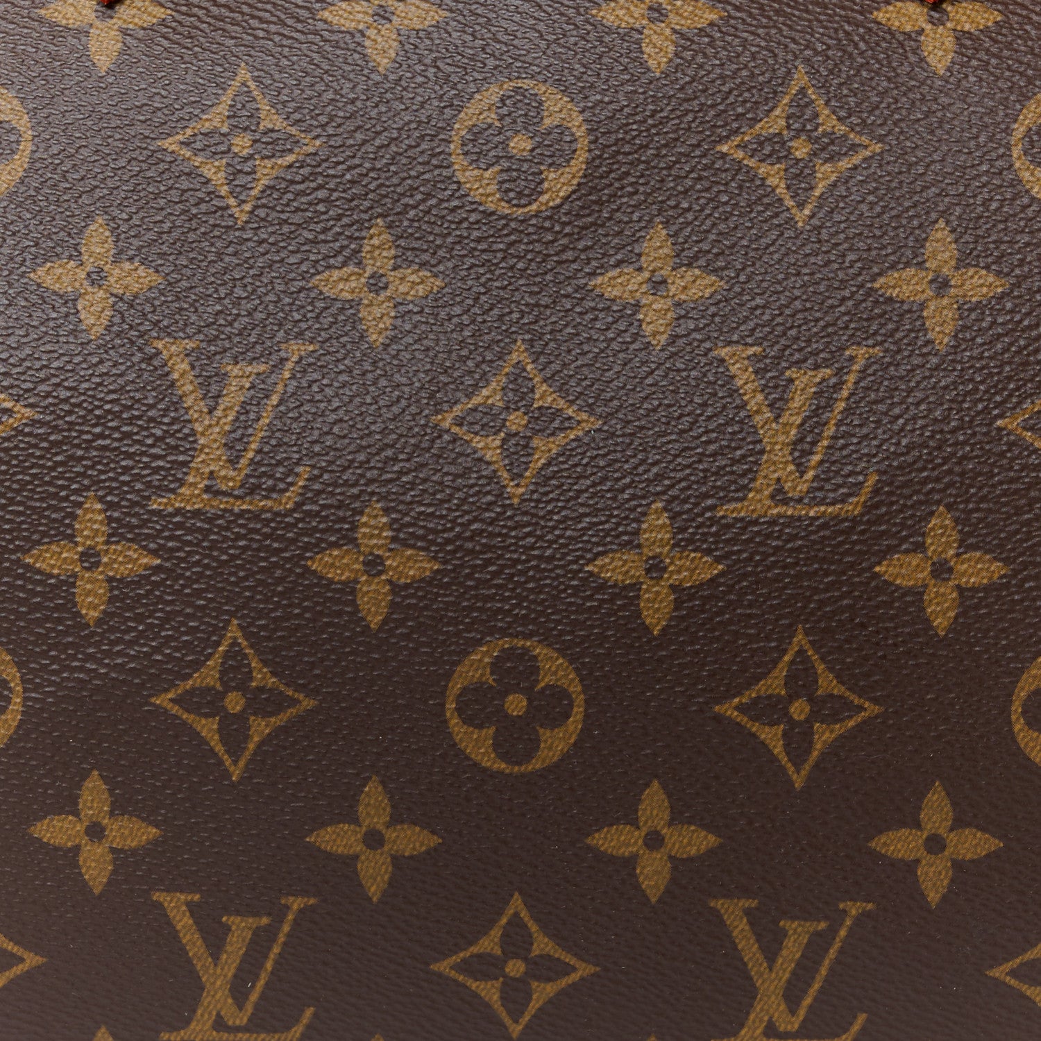 Louis Vuitton Monogram Speedy Bandouliere 30 8 of 10