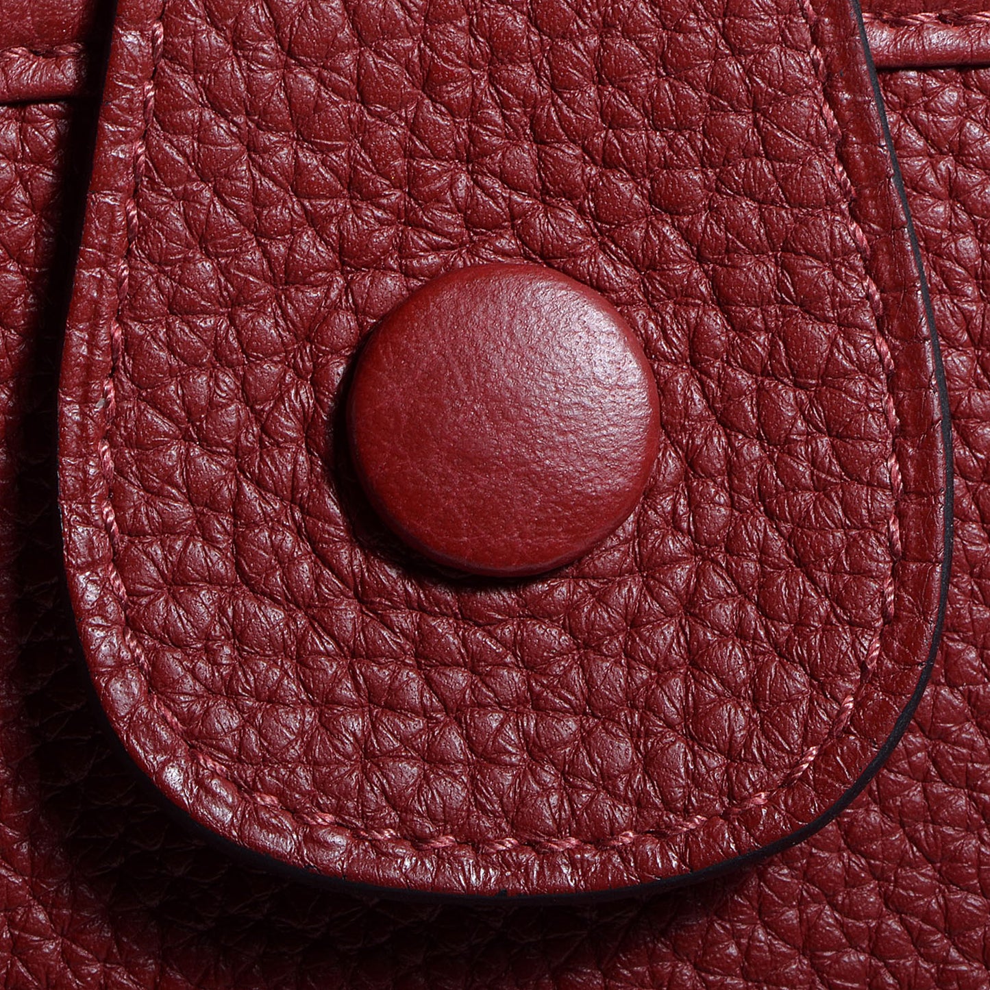 Taurillon Clemence Evelyne III TGM Rouge H