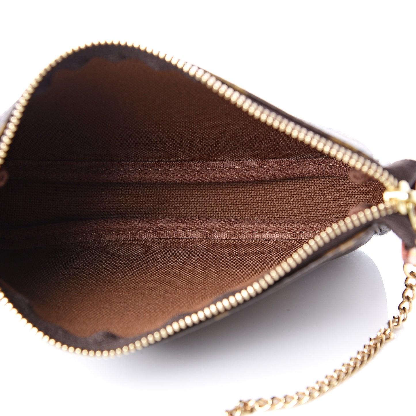 Monogram Mini Pochette Accessories