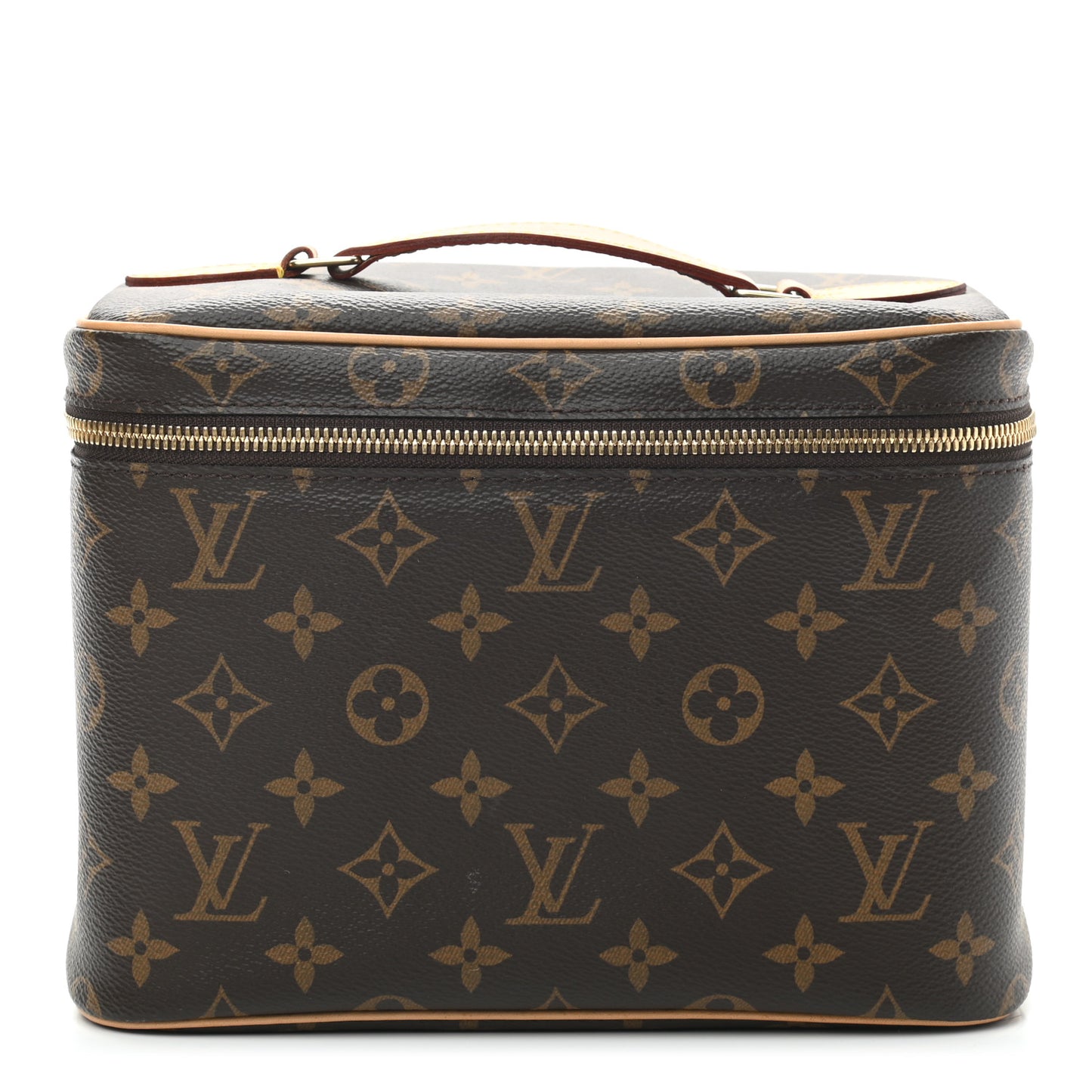 Monogram Nice BB