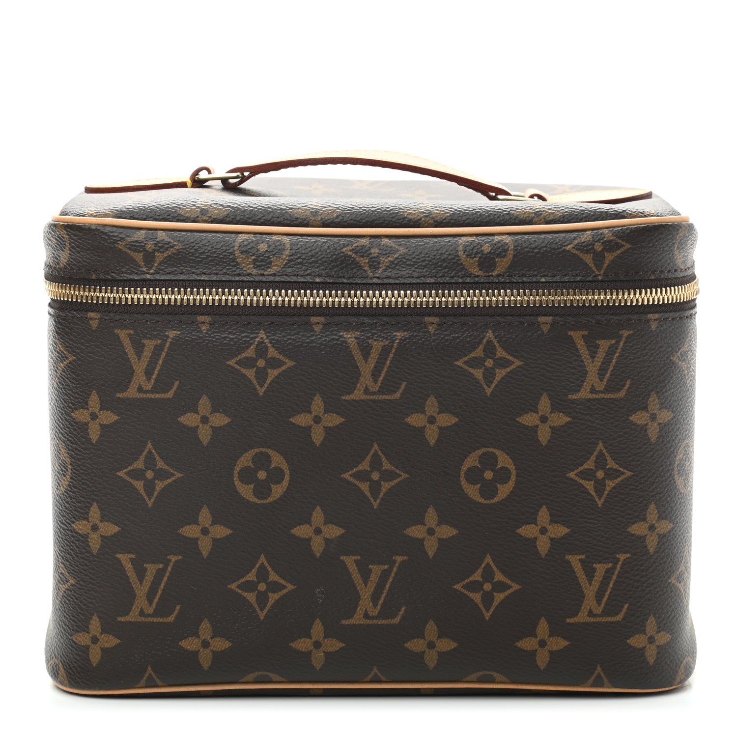 Louis Vuitton Monogram Nice BB 1 of 7