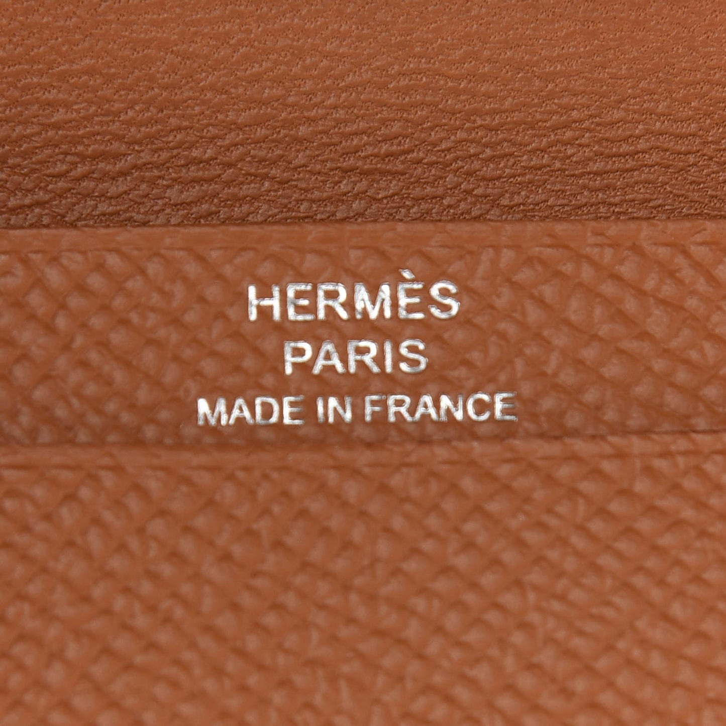 Epsom Mini Bearn Wallet Gold