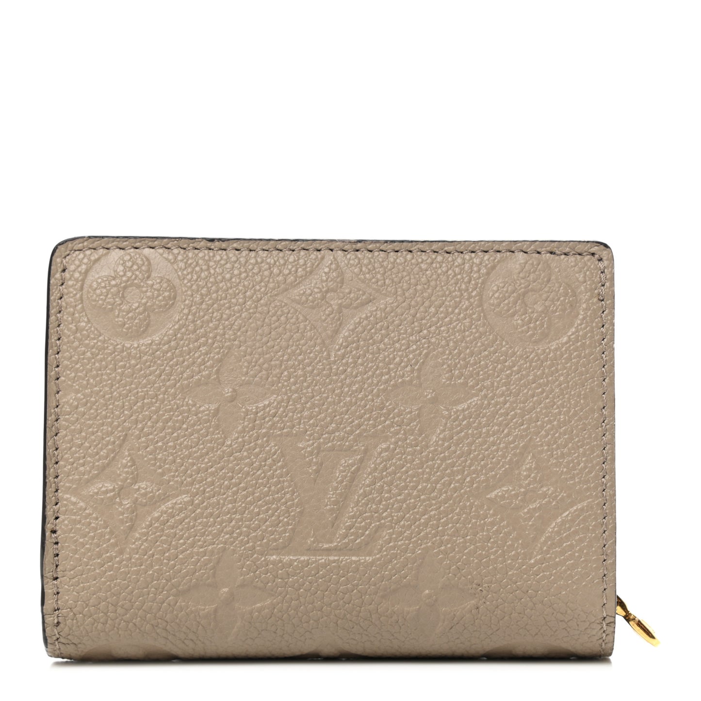 Empreinte Cléa Wallet Tourterelle