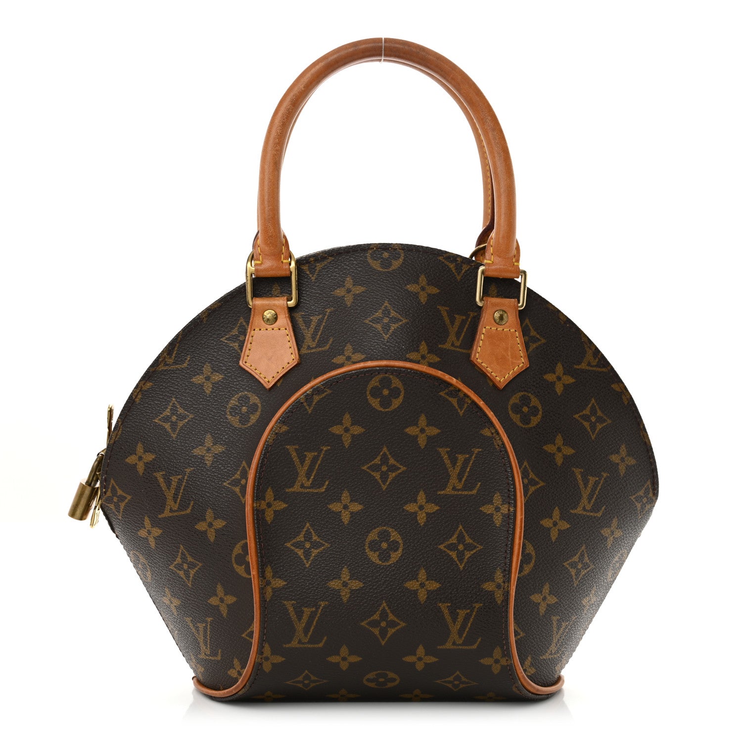 Louis Vuitton Monogram Ellipse PM 1 of 13