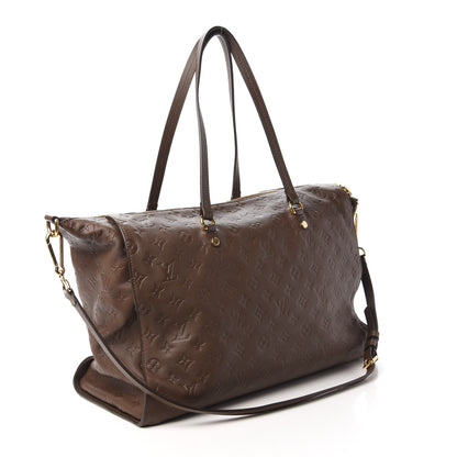 Louis Vuitton Empreinte Lumineuse GM Havane 3 of 9
