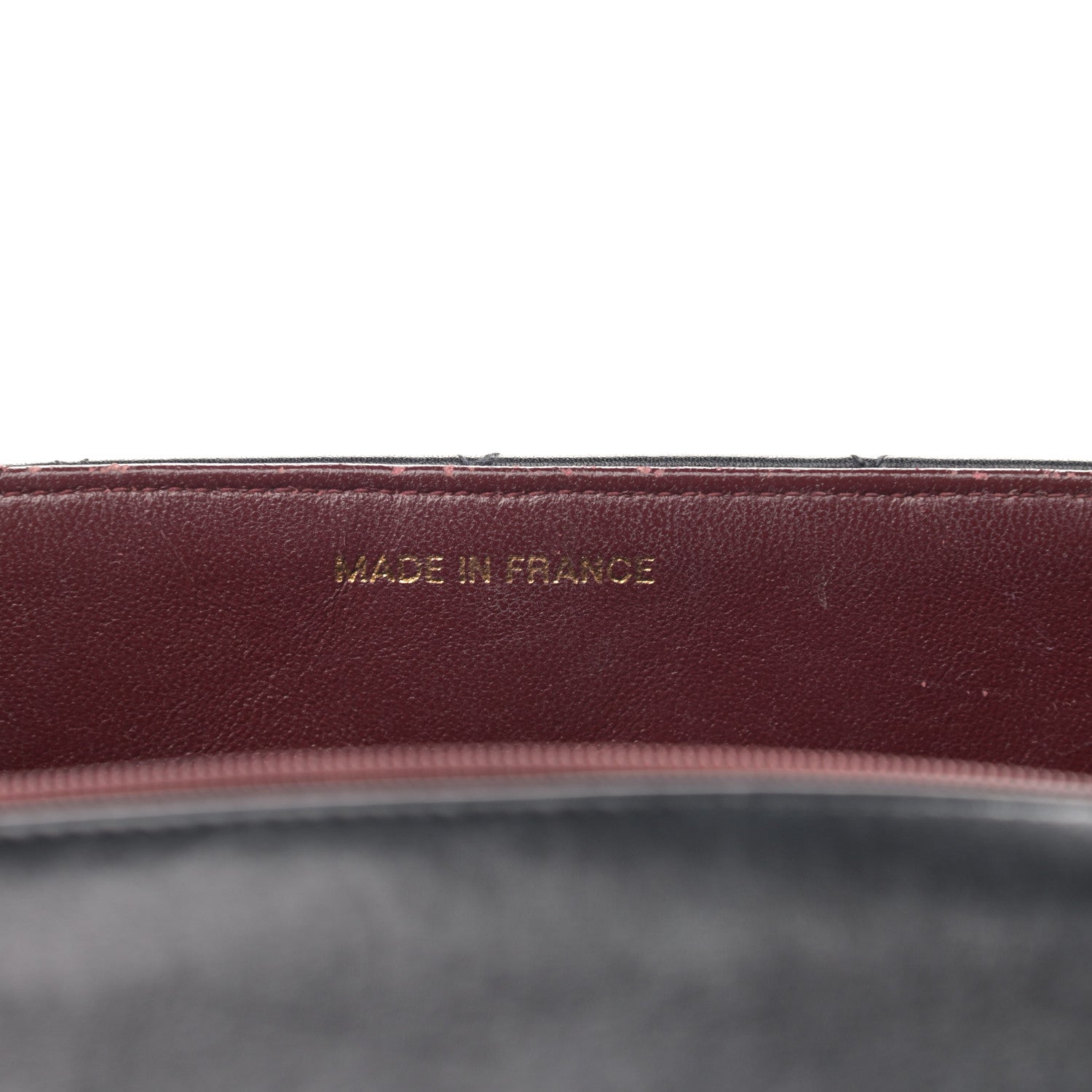 Chanel Lambskin Quilted XL Jumbo Single Flap Black 7 of 23