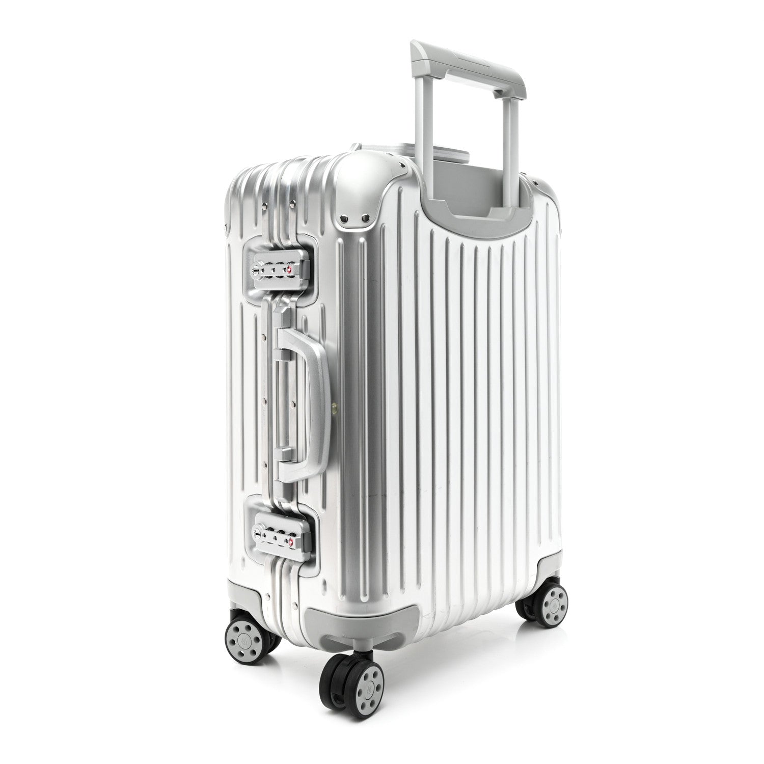 Rimowa Aluminum Original Cabin Silver 2 of 12