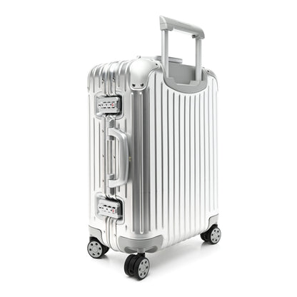 Rimowa Aluminum Original Cabin Silver 2 of 12