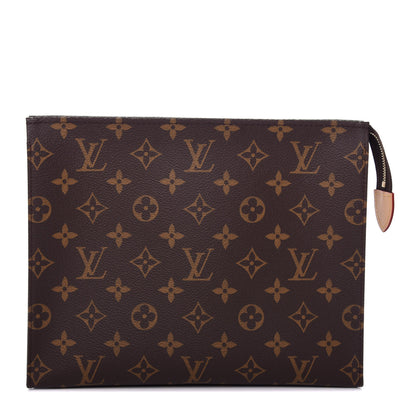 Louis Vuitton Monogram Toiletry Pouch 26 1 of 7