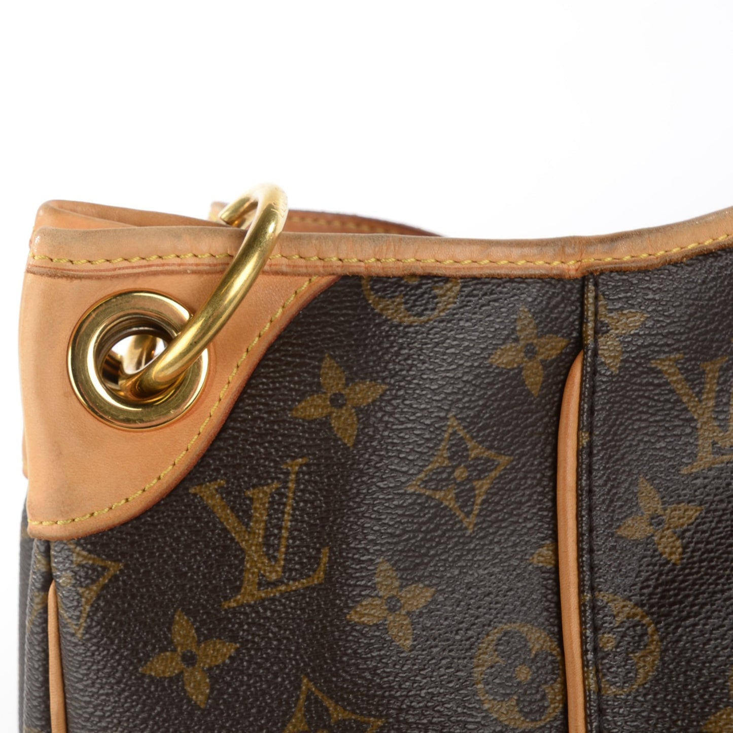 Monogram Galliera PM