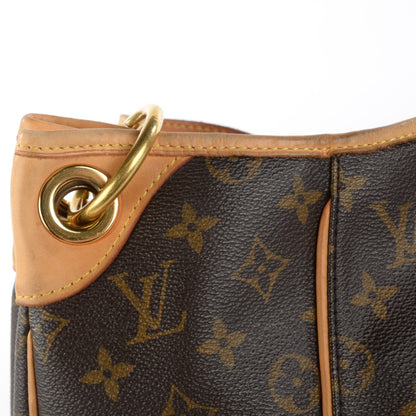 Louis Vuitton Monogram Galliera PM 6 of 12