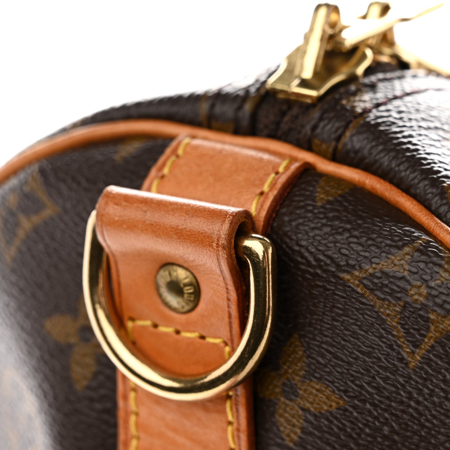 Monogram Keepall Bandouliere 55