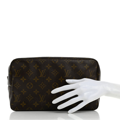 Louis Vuitton Monogram Trousse Toilette 28 2 of 6