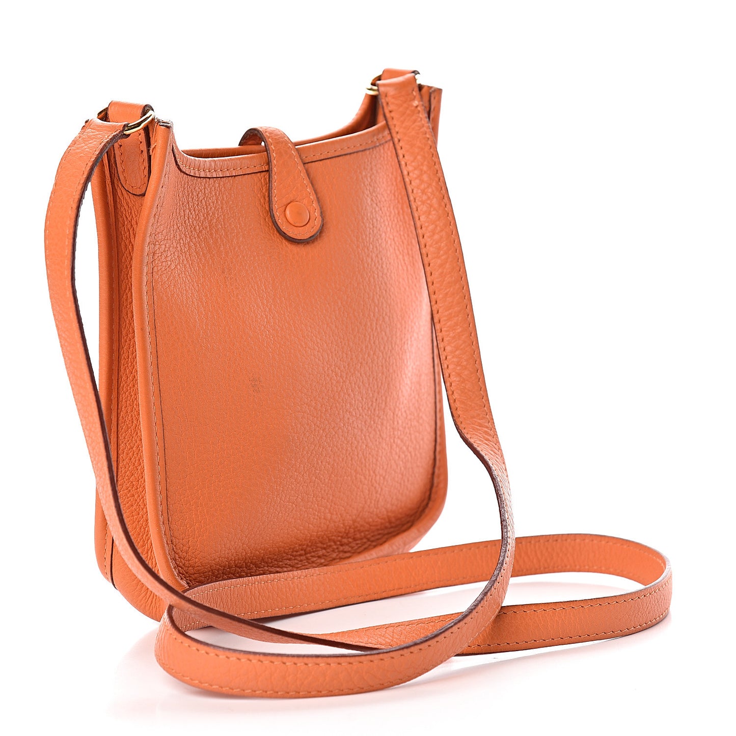 Taurillon Clemence Evelyne TPM Orange