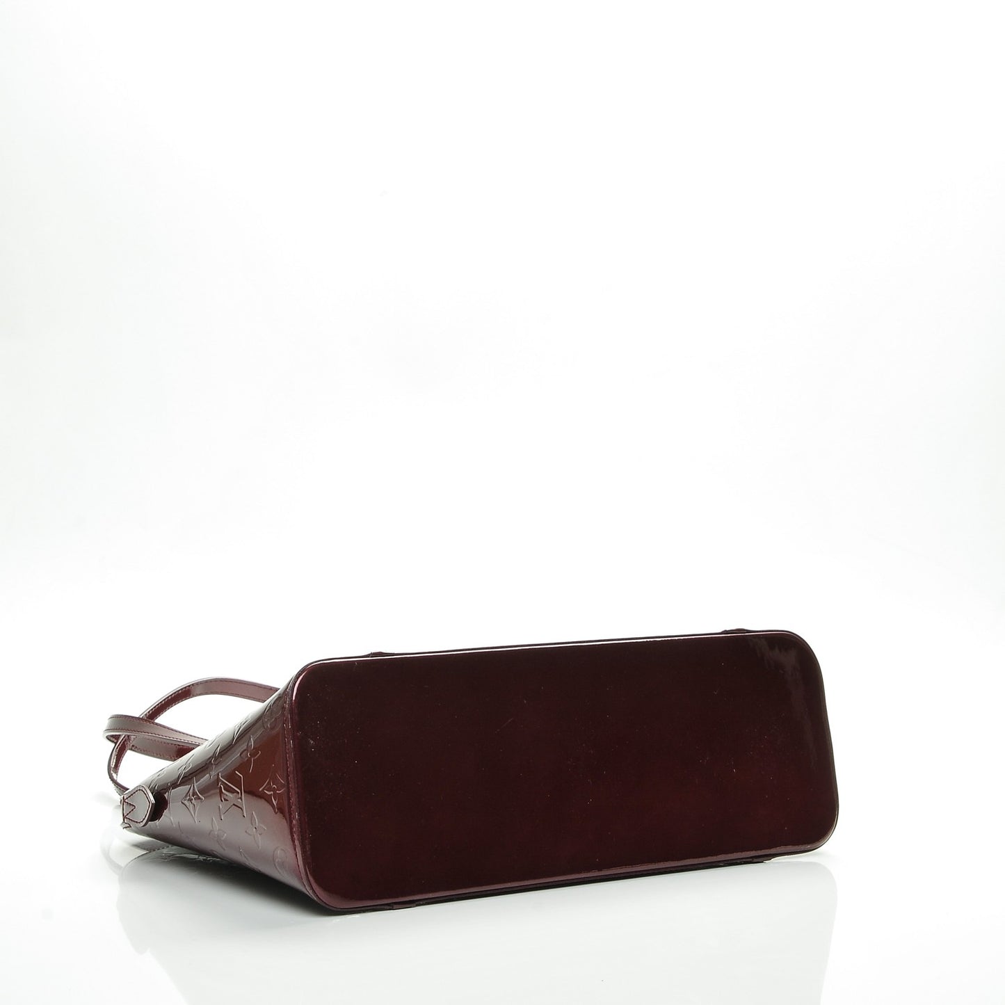 Vernis Zipped Avalon Rouge Fauviste