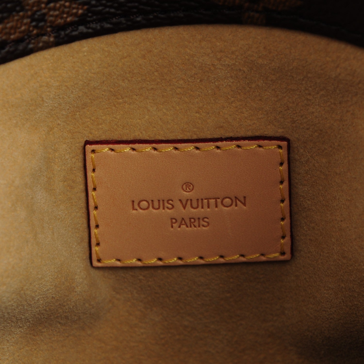 Louis Vuitton Monogram Artsy MM 6 of 8