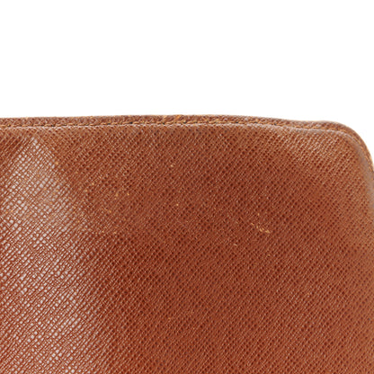 Louis Vuitton Monogram Musette Tango Long Strap 12 of 15