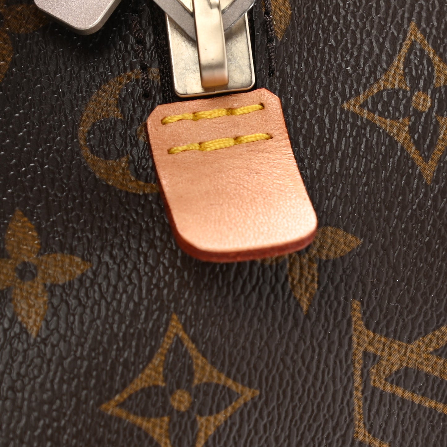 Monogram Soft Duffle 55