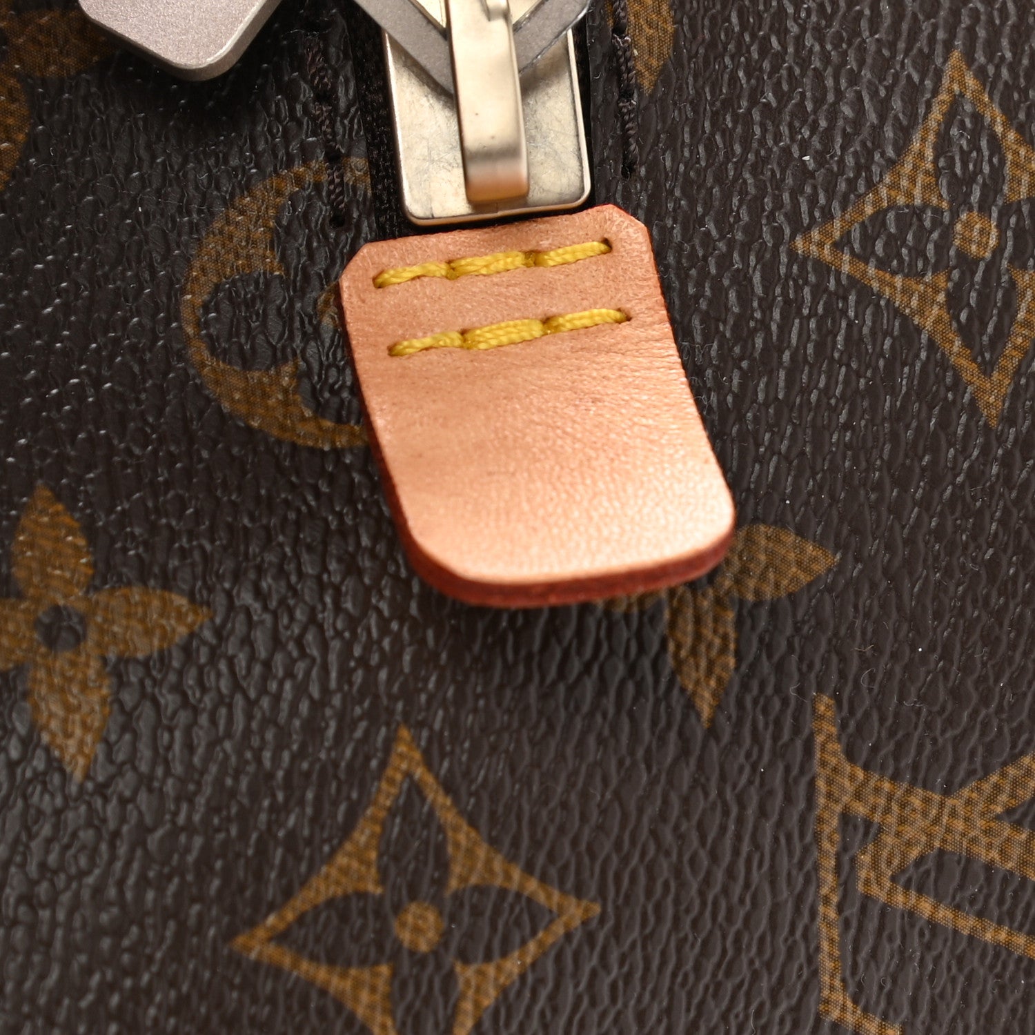 Louis Vuitton Monogram Soft Duffle 55 14 of 16