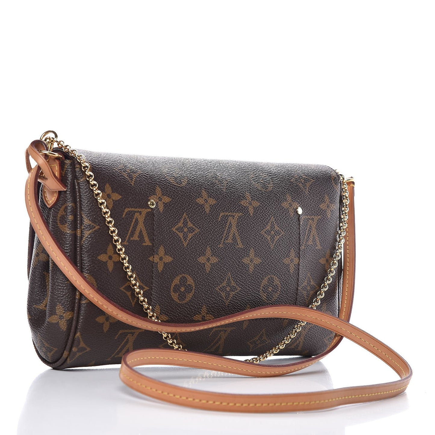 Monogram Favorite MM