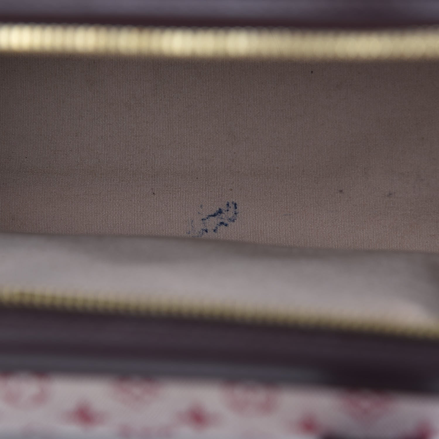 Louis Vuitton Mini Monogram Josephine PM Cherry 8 of 10