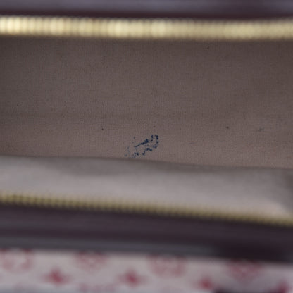 Louis Vuitton Mini Monogram Josephine PM Cherry 8 of 10