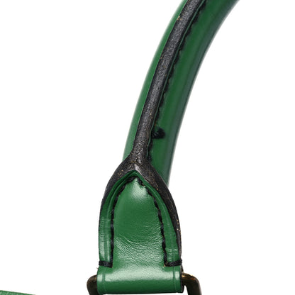 Louis Vuitton Epi Keepall 50 Borneo 24 of 29