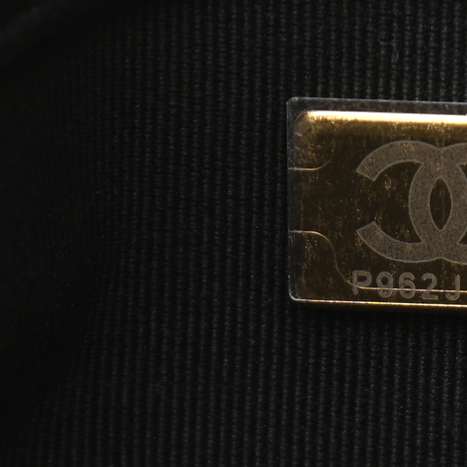 Chanel Lambskin Quilted Crush on Chains Hobo Black 7 of 9