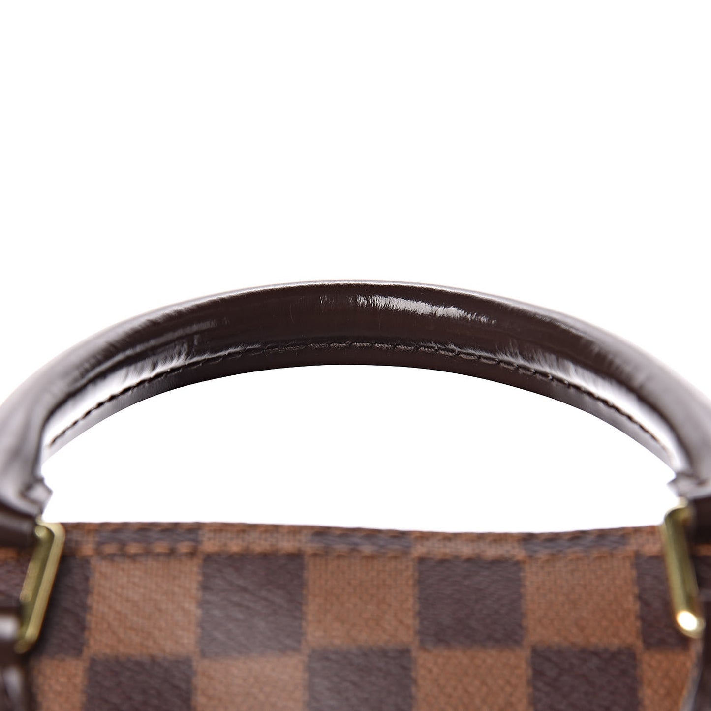 Damier Ebene Speedy Bandouliere 35