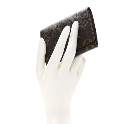 Louis Vuitton Monogram Envelope Business Card Holder 2 of 8