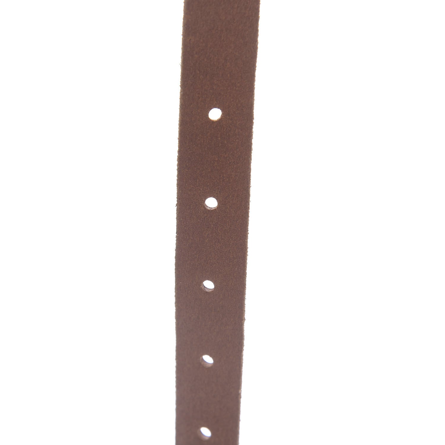 Gucci Faded Calfskin Double G 20mm Belt 85 34 Cuir 5 of 5
