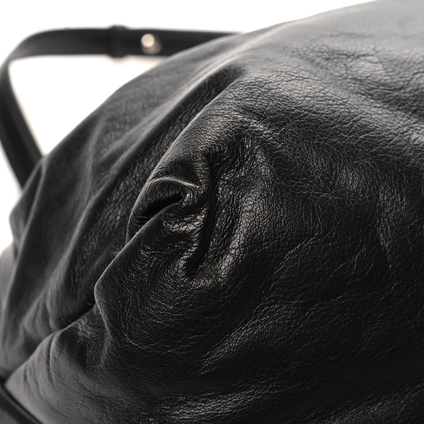 Calfskin Medium Bundle Black