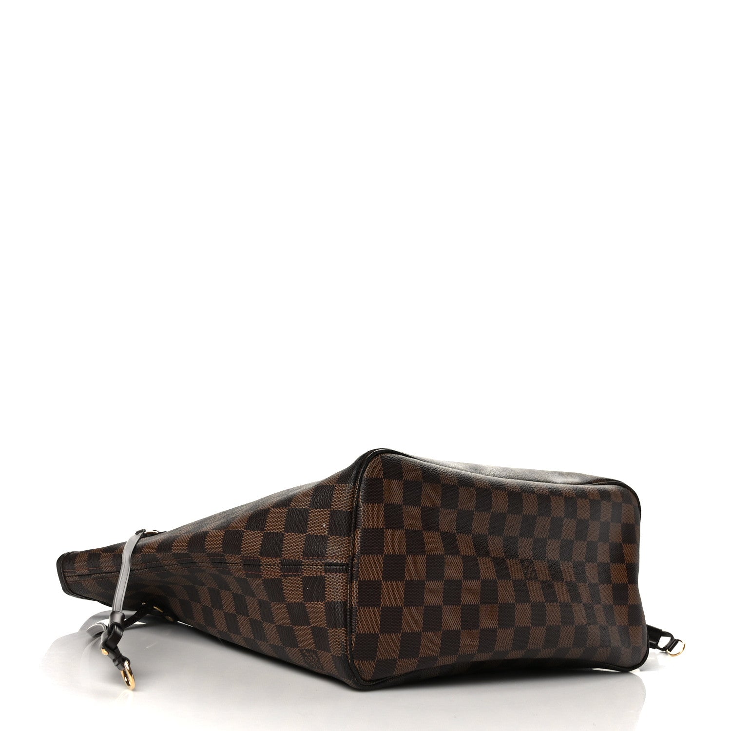 Louis Vuitton Damier Ebene Neo Neverfull MM 5 of 10